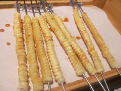 -很久以前羊肉串(簋街店)