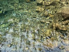 -崂山九水游览区