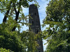 -上海佘山国家森林公园天马山园