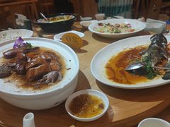 -德胜轩正宗顺德菜(宝安沙井会展中心店)