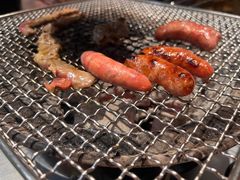 -合易泓烤肉•首创生椰大油边(宁山路店)