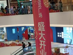 -青年公社烤鸭(宝杨宝龙广场店)