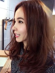 点击看大图 尼采发型秀-霓·Hair