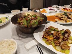 -老妈菜馆(建设街店)