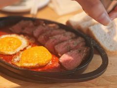 -沛家·西餐Brunch·直火料理