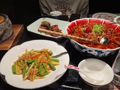 -锦楼·臻选新杭帮(杭州中心店)