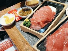 -华晟山城火锅(开发区港西东阁里店)