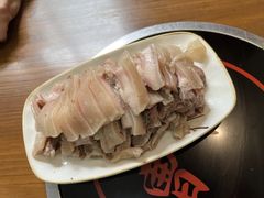 -庄行曹记羊肉(泗泾店)