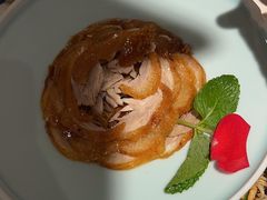 -吉祥春饼·烤鸭(天津新城吾悦店)