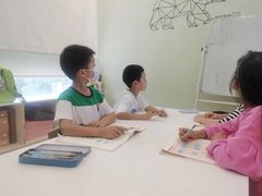 -培飞思维启蒙·益智游戏·科学探索(城西银泰店)