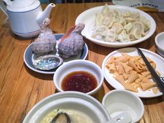 -吕氏疙瘩汤·私家菜馆(慈云寺店)