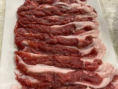 -鑫来顺大铜锅涮羊肉(中山门旗舰店)