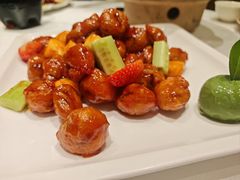 -盛百味·家宴餐厅(霸州分店)