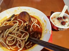 -秤砣砣·湖南粉面馆(青年路店)