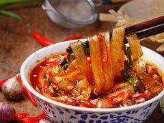火锅粉冒菜-冒椒火辣(太古里店)