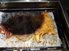 -阪尚皇·原切牛排·烤肉火锅自助(北京路店)