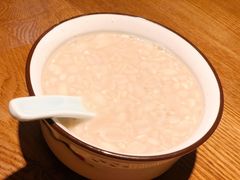 福州花生汤-闽上鲜·福建菜(龙湖滨江天街店)