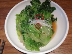 -老板恋上鱼(恒隆广场店)