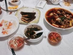 -辣婆婆(航天桥店)