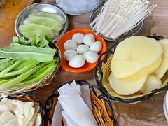 -范贤光鸡公煲(平乐园总店)