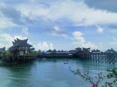 -卡帕莱度假村(西巴丹岛)