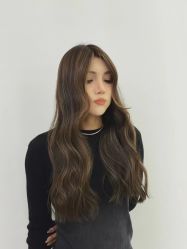 -Kraemer Paris苏豪发廊