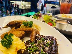 -MOSSO德国餐厅·音乐酒吧(环宇荟店)