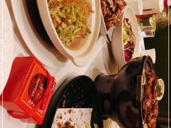 -贝勒爷·酥不腻烤鸭