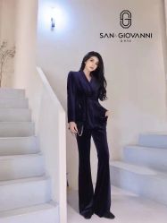 -圣乔凡尼服装定制