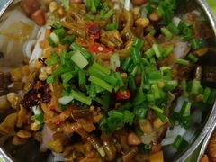 -红鼻子桂林米粉(金唐新光界店)
