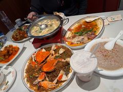 -旺达·福州菜(正大广场店)