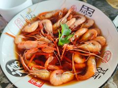 -风味小馆(天目湖宾馆店)