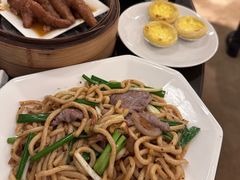 -惠州白鹭湖雅居乐喜来登度假酒店-采悦轩中餐厅