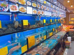 -醉壹号海鲜大排档(厦门美食地标店)