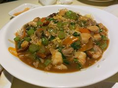 -龙记烧腊茶餐厅(常德路店)