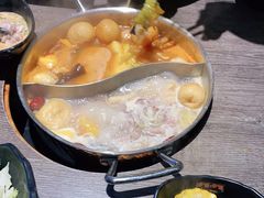 -呷哺呷哺 黄金牧场 (旧宫永辉超市店)