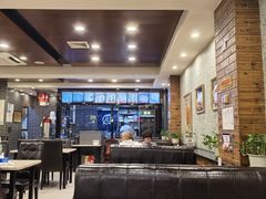 -小锅饭豆腐馆(重工北街普罗旺斯店)