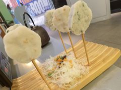 -湊湊火锅·茶憩(南京万象天地店)