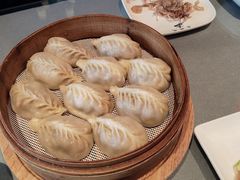 -老渔民·北塘海鲜(新港远洋宾馆店)