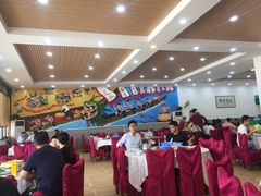 大堂-勒南公舍(龙江店)