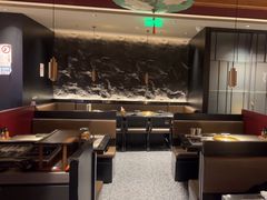 -谷牛日式烤肉(宝山U天地店)