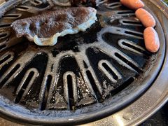 -九田家黑牛烤肉料理(珠江摩尔店)