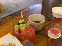 -木屋烧烤(龙湖天街店)