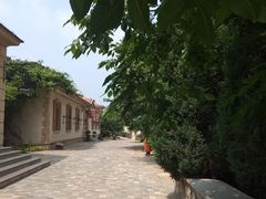 -北京张裕爱斐堡酒庄