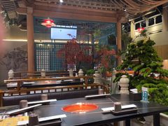 -乔先生涮肉·鲜活牛羊肉火锅(塘沽店)