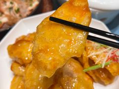 -大连湾旭日·家宴·海肠捞饭(马栏广场店)