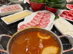 -世贸万锦大酒店·烹大师火锅达人