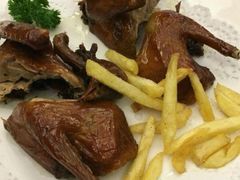 -潮福城大酒楼·潮粤菜·港式点心(阳光城店)