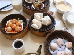 -满福隆酒楼(万绿园店)