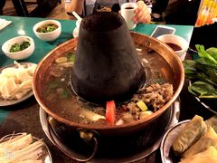 -月圆火锅(宁海东路二店)